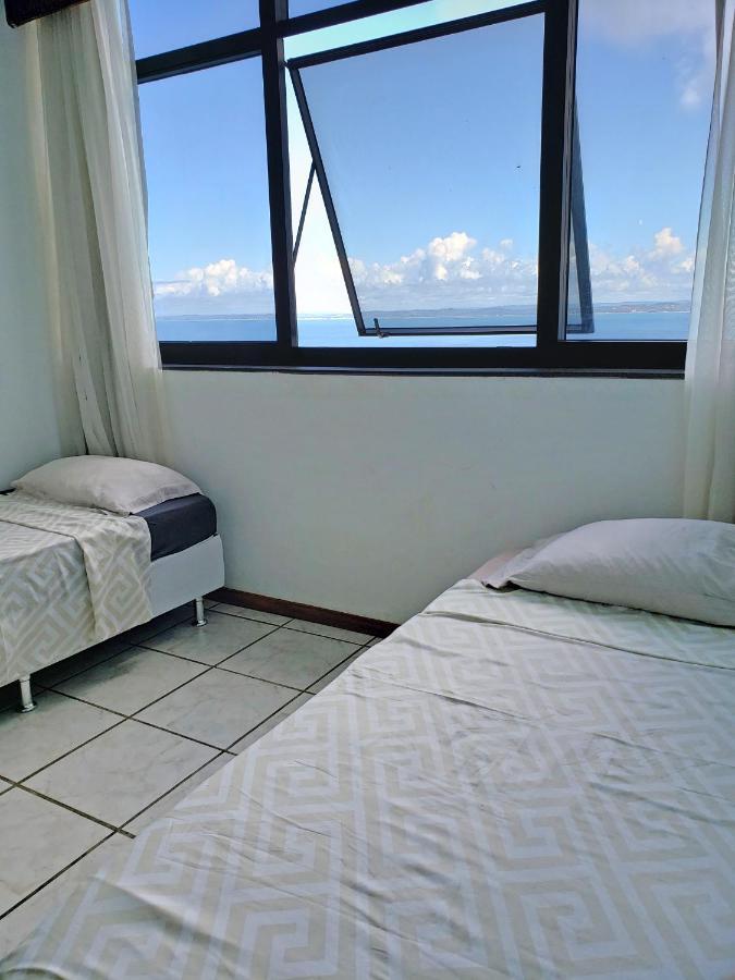 Sol Vitoria Marina - Mahi Mahi - Corredor Da Vitoria Daire Salvador da Bahia Dış mekan fotoğraf
