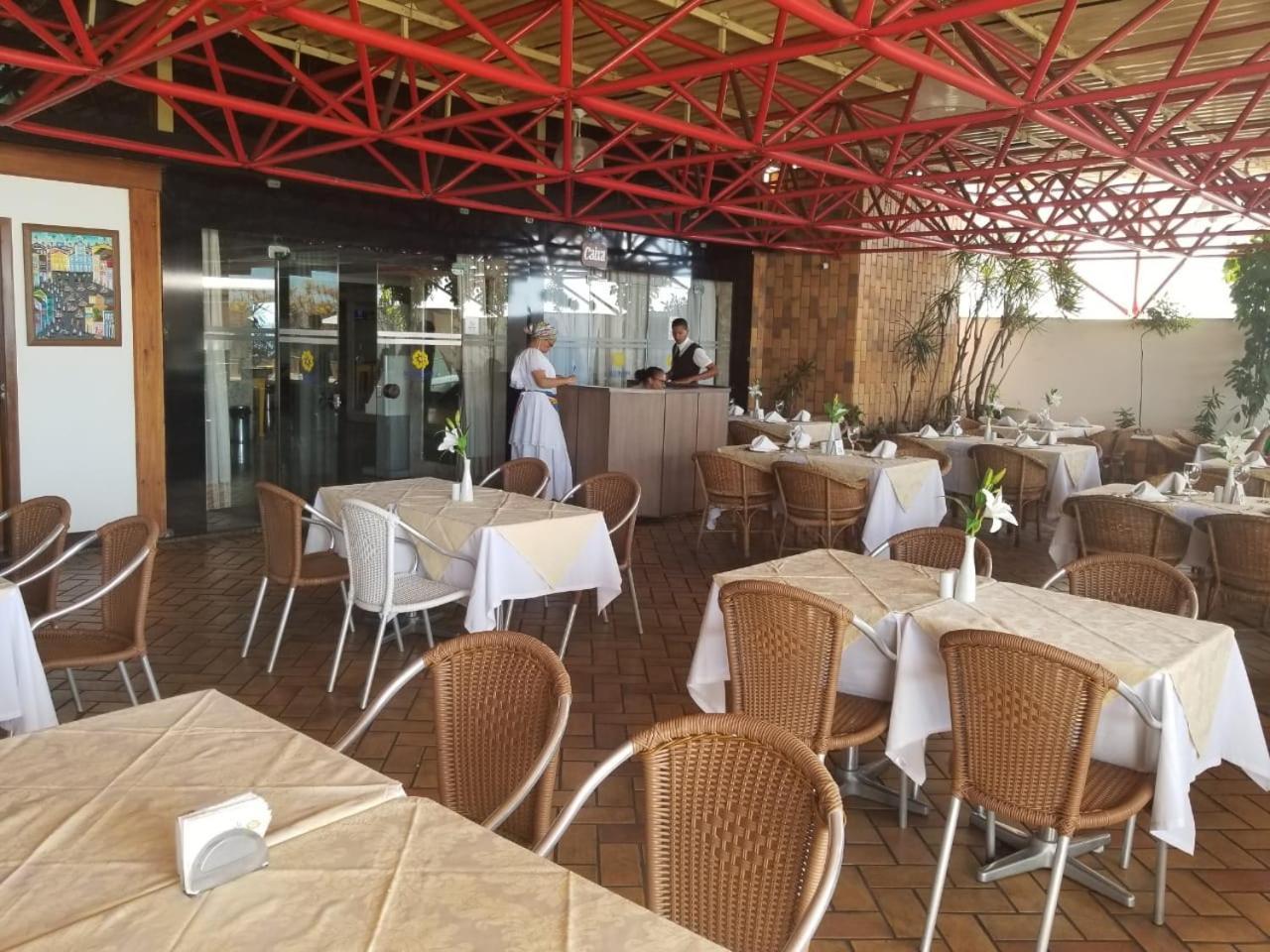Sol Vitoria Marina - Mahi Mahi - Corredor Da Vitoria Daire Salvador da Bahia Dış mekan fotoğraf