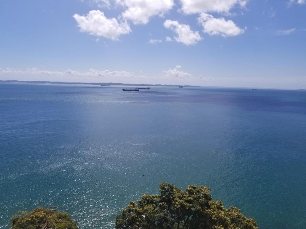 Sol Vitoria Marina - Mahi Mahi - Corredor Da Vitoria Daire Salvador da Bahia Dış mekan fotoğraf